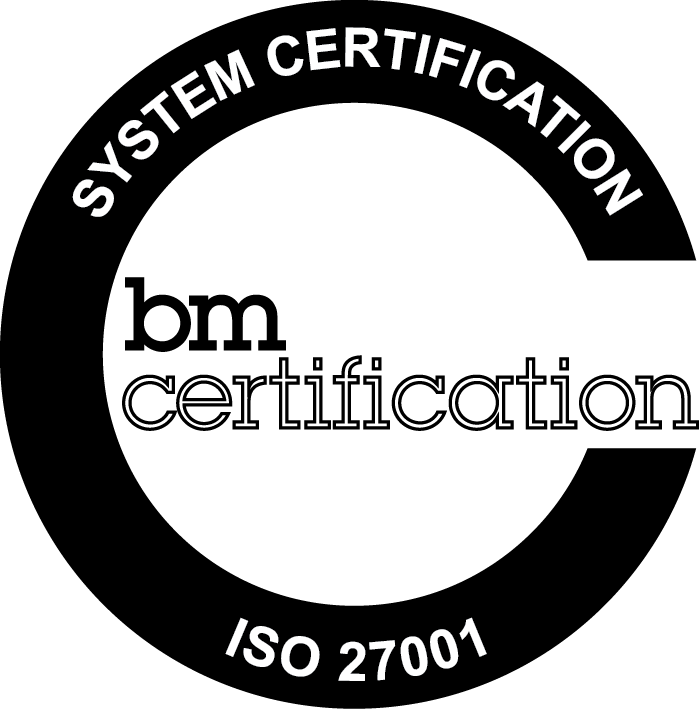 ISO 27001 | modus.gr