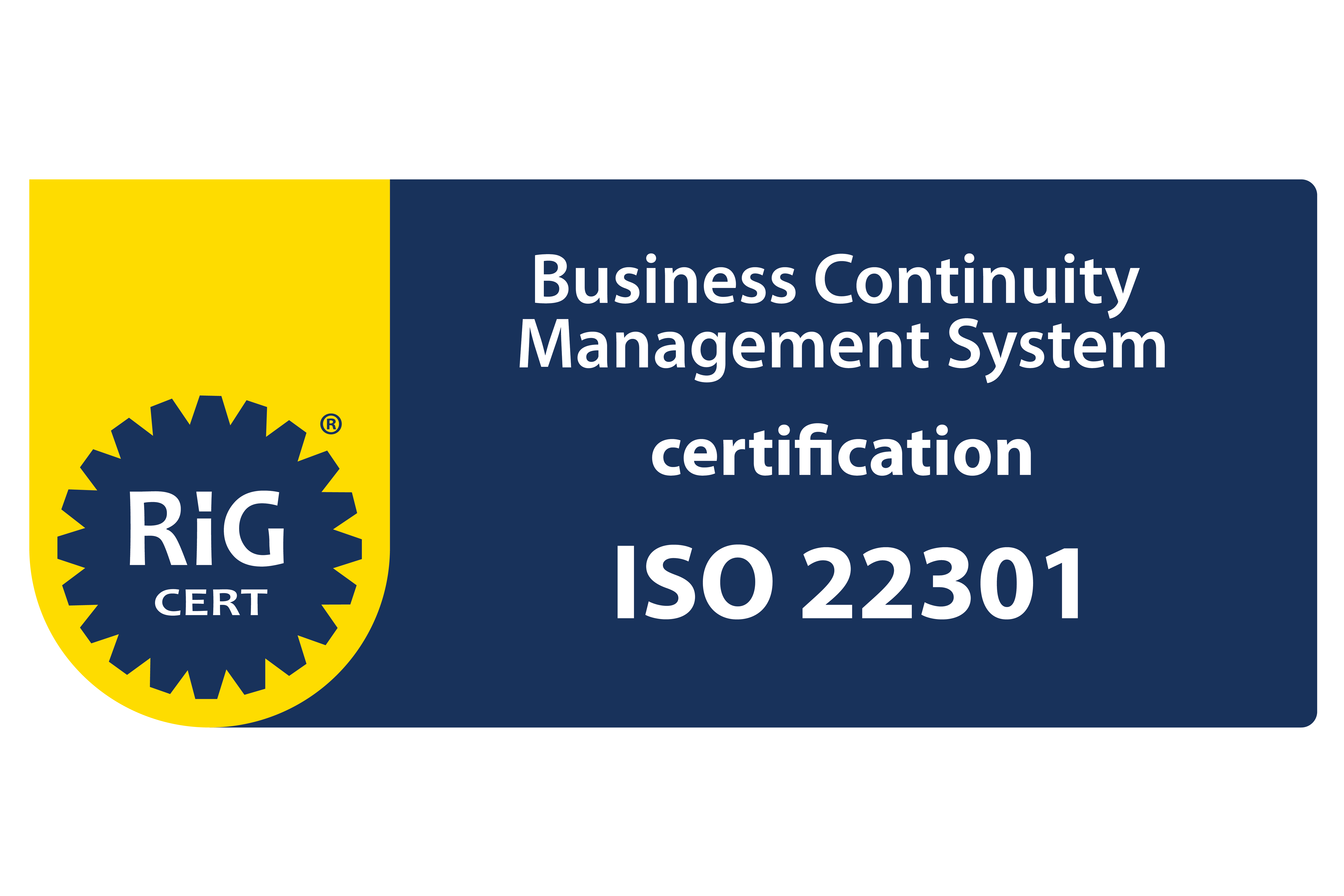 ISO 22301 | modus.gr